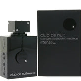 Armaf Club De Nuit Intense EDT 3.6 oz